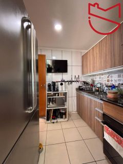 Apartamento à venda – Torres do Atlântico, Lauro de Freitas.