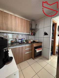 Apartamento à venda – Torres do Atlântico, Lauro de Freitas.