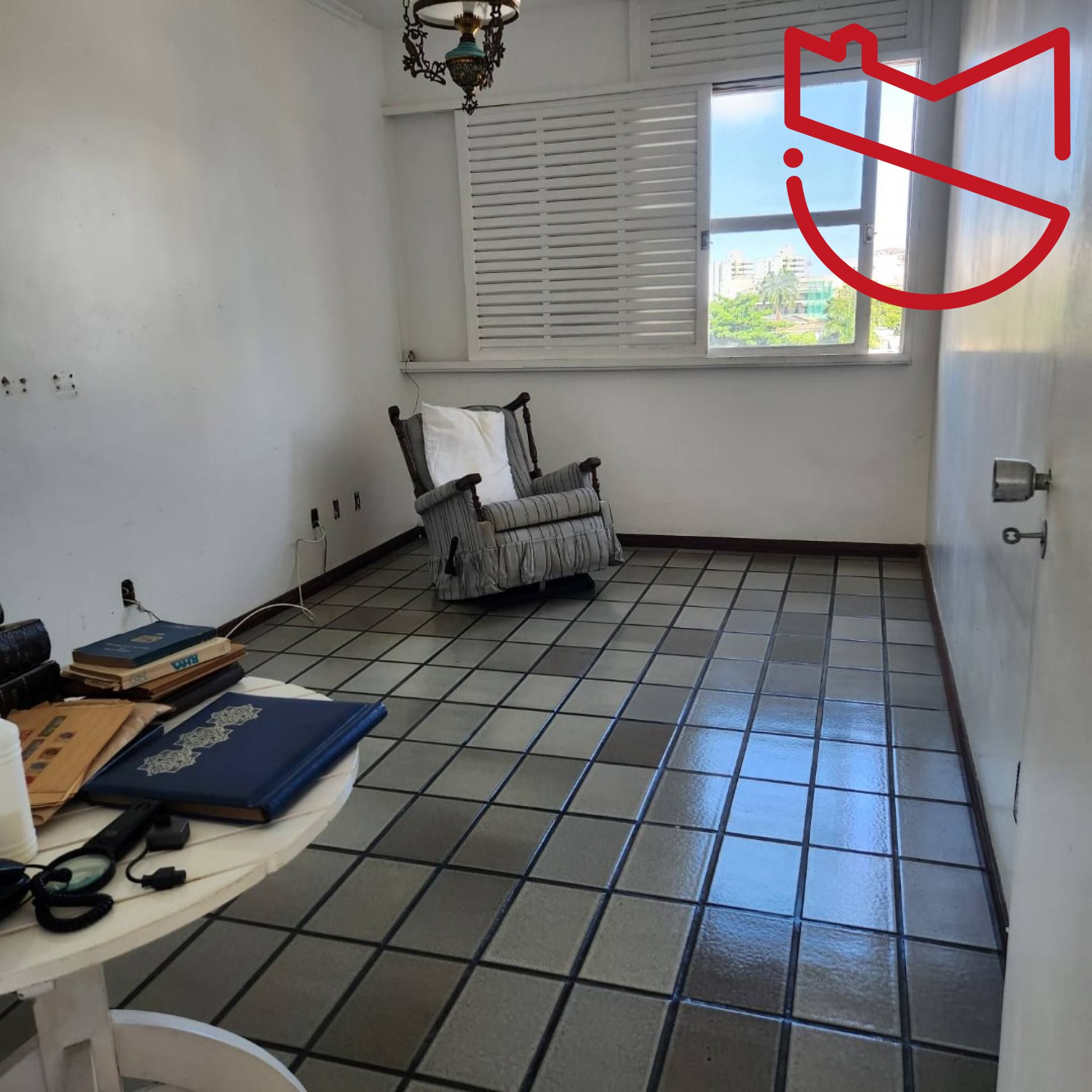 Apartamento à Venda – Canela, Salvador/BA  Localização privilegiada, nascente, espaçoso e completo!