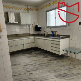 Apartamento à Venda – Canela, Salvador/BA  Localização privilegiada, nascente, espaçoso e completo!