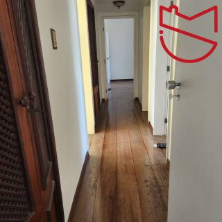 Apartamento à Venda – Canela, Salvador/BA  Localização privilegiada, nascente, espaçoso e completo!