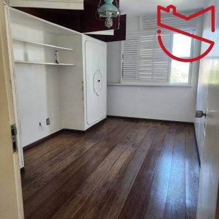 Apartamento à Venda – Canela, Salvador/BA  Localização privilegiada, nascente, espaçoso e completo!