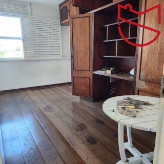 Apartamento à Venda – Canela, Salvador/BA  Localização privilegiada, nascente, espaçoso e completo!