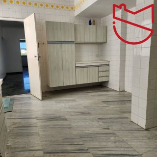 Apartamento à Venda – Canela, Salvador/BA  Localização privilegiada, nascente, espaçoso e completo!