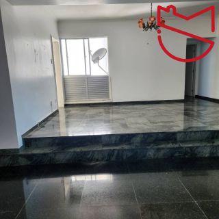 Apartamento à Venda – Canela, Salvador/BA  Localização privilegiada, nascente, espaçoso e completo!