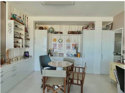 Cobertura Duplex no Provence Horto –  Horto Florestal | Vista Mar | Andar Altíssimo | Nascente Total