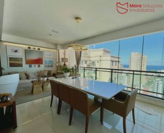 Cobertura Duplex no Provence Horto –  Horto Florestal | Vista Mar | Andar Altíssimo | Nascente Total