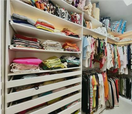 Cobertura Duplex no Provence Horto –  Horto Florestal | Vista Mar | Andar Altíssimo | Nascente Total