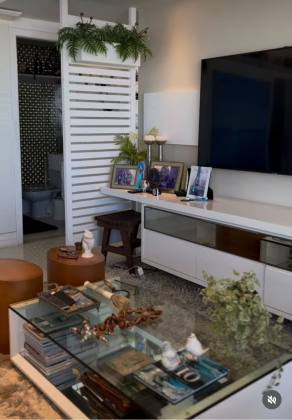 Cobertura Duplex no Provence Horto – Horto Florestal | Vista Mar | Andar Altíssimo | Nascente Total