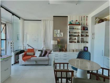 Cobertura Duplex no Provence Horto – Horto Florestal | Vista Mar | Andar Altíssimo | Nascente Total