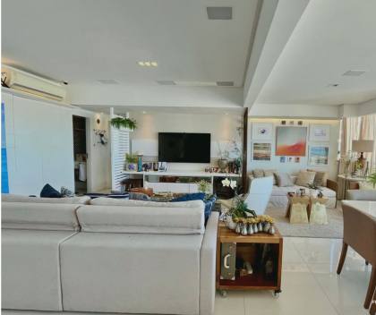 Cobertura Duplex no Provence Horto – Horto Florestal | Vista Mar | Andar Altíssimo | Nascente Total
