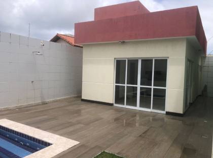 Casa de Condomínio Para Alugar com 4/4, 4 suítes no cond. Morada do Sol.