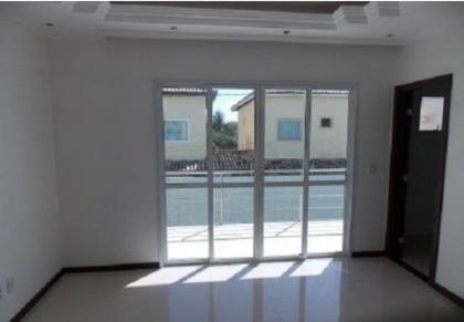 Casa de Condomínio Para Alugar com 4/4, 4 suítes no cond. Morada do Sol.