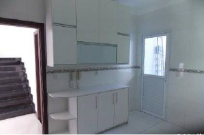 Casa de Condomínio Para Alugar com 4/4, 4 suítes no cond. Morada do Sol.