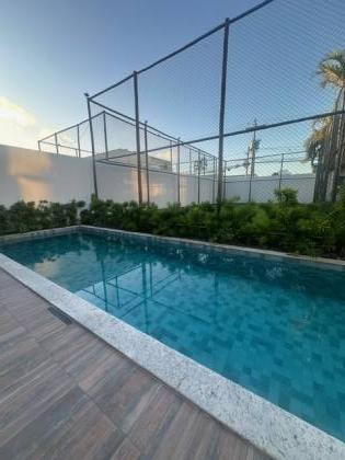 CASA ALTO PADRÃO À VENDA – CONDOMÍNIO PORTO FINO BAHIA | LAURO DE FREITAS - BA