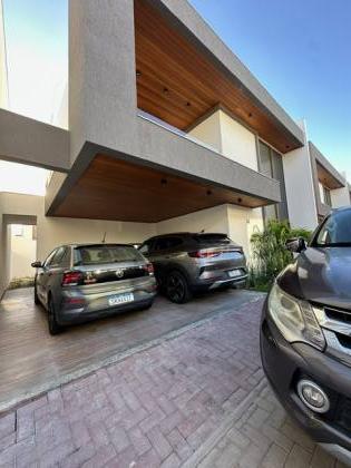 CASA ALTO PADRÃO À VENDA – CONDOMÍNIO PORTO FINO BAHIA | LAURO DE FREITAS - BA