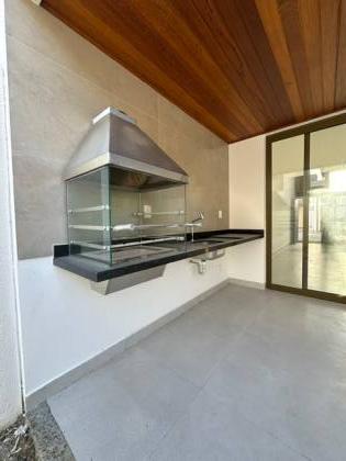 CASA ALTO PADRÃO À VENDA – CONDOMÍNIO PORTO FINO BAHIA | LAURO DE FREITAS - BA