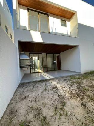 CASA ALTO PADRÃO À VENDA – CONDOMÍNIO PORTO FINO BAHIA | LAURO DE FREITAS - BA