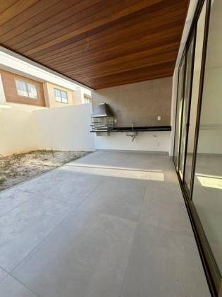 CASA ALTO PADRÃO À VENDA – CONDOMÍNIO PORTO FINO BAHIA | LAURO DE FREITAS - BA
