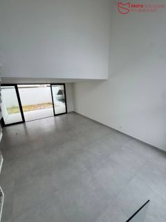 CASA ALTO PADRÃO À VENDA – CONDOMÍNIO PORTO FINO BAHIA | LAURO DE FREITAS - BA