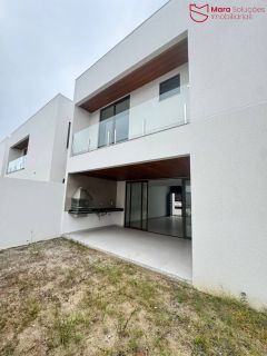 CASA ALTO PADRÃO À VENDA – CONDOMÍNIO PORTO FINO BAHIA | LAURO DE FREITAS - BA