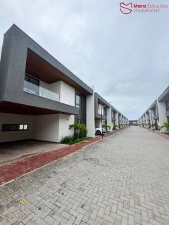 CASA ALTO PADRÃO À VENDA – CONDOMÍNIO PORTO FINO BAHIA | LAURO DE FREITAS - BA