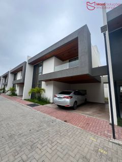 CASA ALTO PADRÃO À VENDA – CONDOMÍNIO PORTO FINO BAHIA | LAURO DE FREITAS - BA