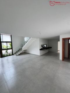 CASA ALTO PADRÃO À VENDA – CONDOMÍNIO PORTO FINO BAHIA | LAURO DE FREITAS - BA