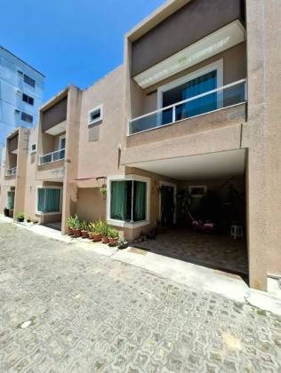 Casa Duplex em Condomínio – 2 Suítes | Espaço Gourmet | Oportunidade Única!