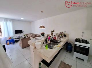 Casa Duplex em Condomínio – 2 Suítes | Espaço Gourmet | Oportunidade Única!