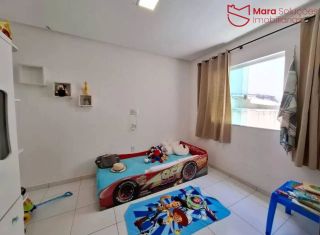 Casa Duplex em Condomínio – 2 Suítes | Espaço Gourmet | Oportunidade Única!