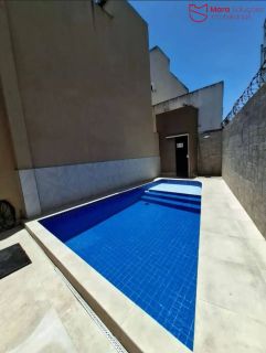 Casa Duplex em Condomínio – 2 Suítes | Espaço Gourmet | Oportunidade Única!