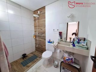 Casa Duplex em Condomínio – 2 Suítes | Espaço Gourmet | Oportunidade Única!