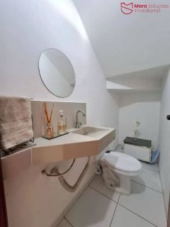 Casa Duplex em Condomínio – 2 Suítes | Espaço Gourmet | Oportunidade Única!