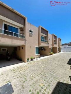 Casa Duplex em Condomínio – 2 Suítes | Espaço Gourmet | Oportunidade Única!