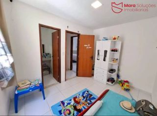 Casa Duplex em Condomínio – 2 Suítes | Espaço Gourmet | Oportunidade Única!