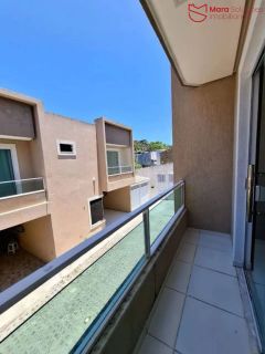 Casa Duplex em Condomínio – 2 Suítes | Espaço Gourmet | Oportunidade Única!