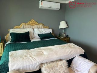 Casa no Alphaville Salvador 2 — exclusividade e qualidade de vida em um dos endereços mais cobiçados da região.
