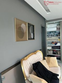 Casa no Alphaville Salvador 2 — exclusividade e qualidade de vida em um dos endereços mais cobiçados da região.