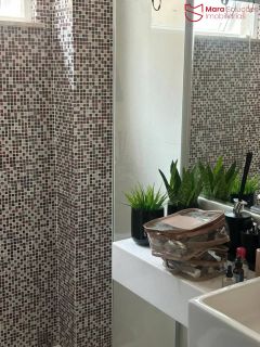 Casa no Alphaville Salvador 2 — exclusividade e qualidade de vida em um dos endereços mais cobiçados da região.