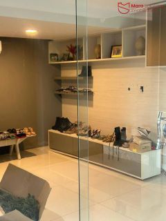 Casa no Alphaville Salvador 2 — exclusividade e qualidade de vida em um dos endereços mais cobiçados da região.