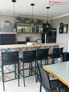 Casa no Alphaville Salvador 2 — exclusividade e qualidade de vida em um dos endereços mais cobiçados da região.