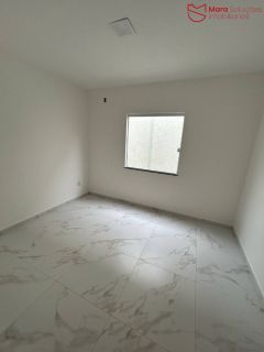 Casa Térrea Moderna á Venda com 3/4, sendo 1 suíte no Centro de Lauro De Freitas.