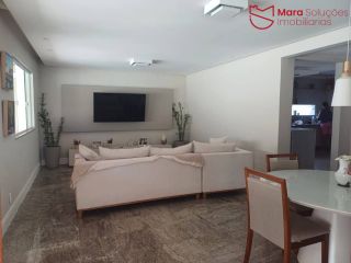 CASA VILAS DO ATLÂNTICO | CONDOMÍNIO PARQUE ALAMEDA DAS ÁRVORES.