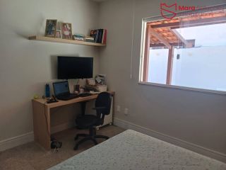 CASA VILAS DO ATLÂNTICO | CONDOMÍNIO PARQUE ALAMEDA DAS ÁRVORES.
