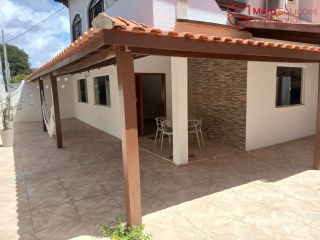 CASA VILAS DO ATLÂNTICO | CONDOMÍNIO PARQUE ALAMEDA DAS ÁRVORES.