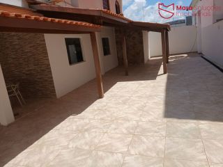 CASA VILAS DO ATLÂNTICO | CONDOMÍNIO PARQUE ALAMEDA DAS ÁRVORES.