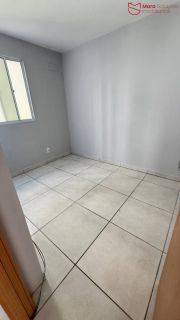 Apartamento - 2/4 - Costa dos coqueiros - solar da Costa - Abrantes.