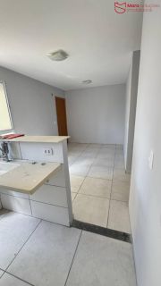 Apartamento - 2/4 - Costa dos coqueiros - solar da Costa - Abrantes.