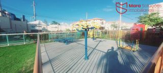 Apartamento - 2/4 - Costa dos coqueiros - solar da Costa - Abrantes.